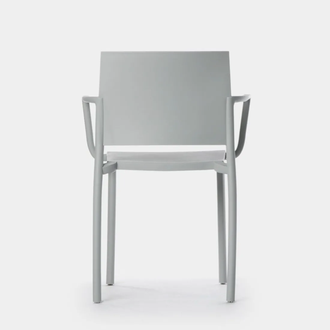 Klast Home Sillas De Exterior|Sillas De Comedor Y Cocina>Jeven Gris