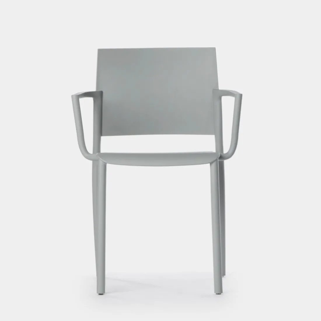 Klast Home Sillas De Exterior|Sillas De Comedor Y Cocina>Jeven Gris