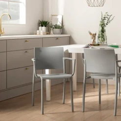 Klast Home Sillas De Exterior|Sillas De Comedor Y Cocina><noscript><img width=