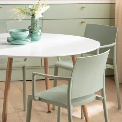 Klast Home Sillas De Exterior|Sillas De Comedor Y Cocina><noscript><img width=