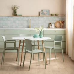 Klast Home Sillas De Exterior|Sillas De Comedor Y Cocina><noscript><img width=