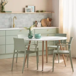 Klast Home Sillas De Exterior|Sillas De Comedor Y Cocina><noscript><img width=