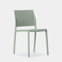 Klast Home Sillas De Exterior|Sillas De Comedor Y Cocina>Jeven Verde