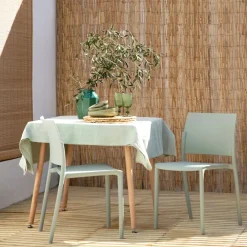 Klast Home Sillas De Exterior|Sillas De Comedor Y Cocina><noscript><img width=