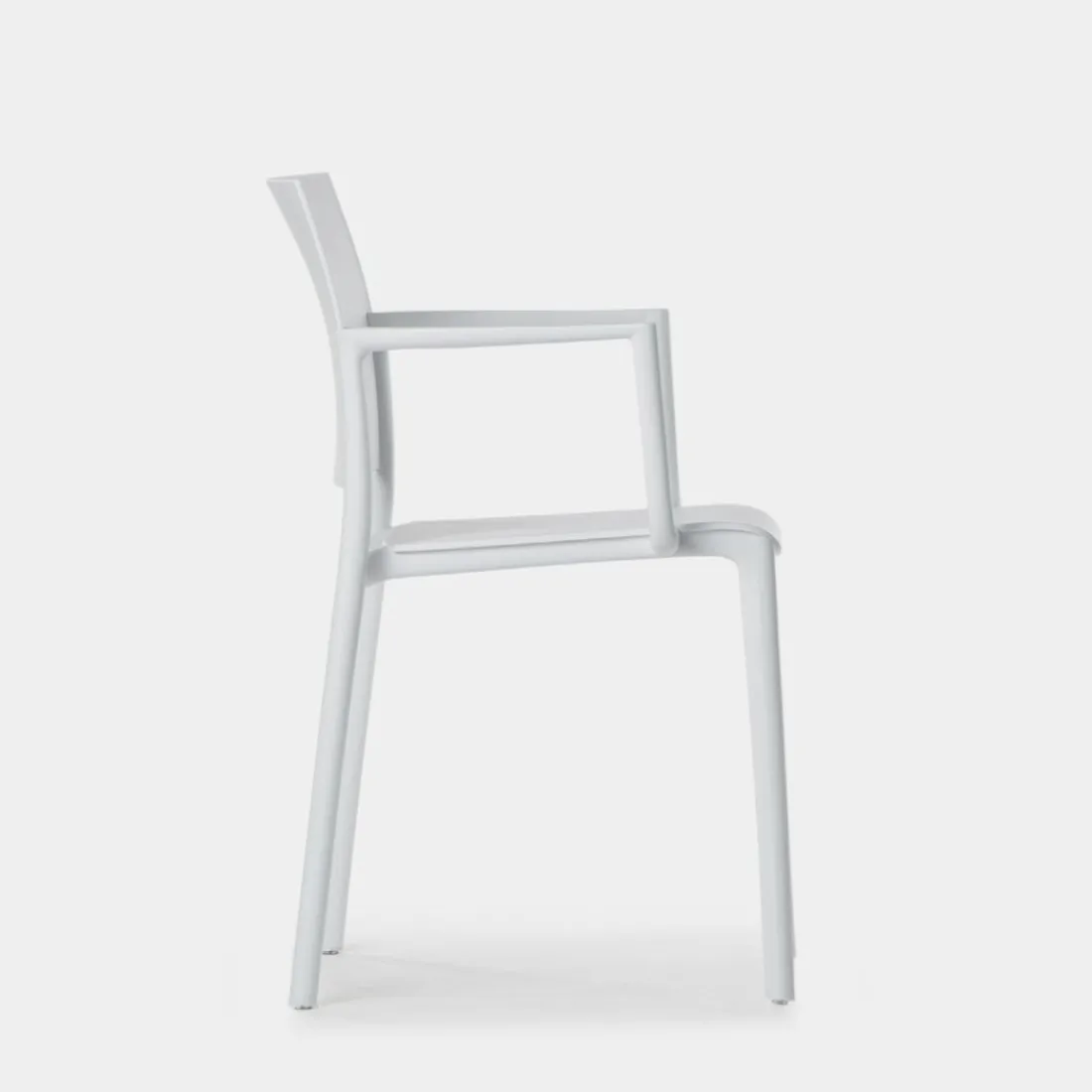 Klast Home Sillas De Exterior|Sillas De Comedor Y Cocina>Jeven Blanco