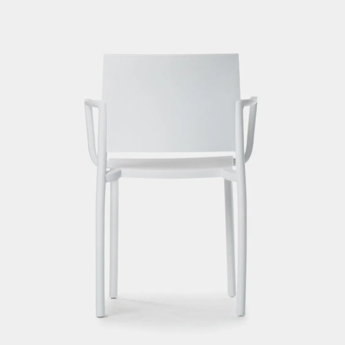 Klast Home Sillas De Exterior|Sillas De Comedor Y Cocina>Jeven Blanco