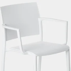 Klast Home Packs 4 Sillas Polipropileno|Sillas De Exterior><noscript><img width=