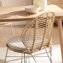 Klast Home Ratán|Sillas De Exterior><noscript><img width=