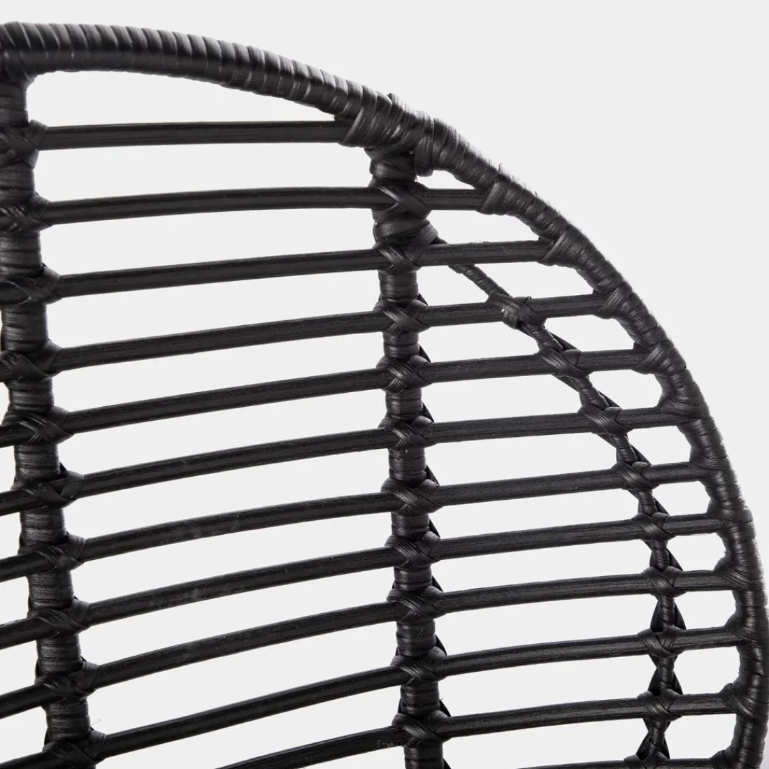 Klast Home Ratán|Packs 2 Sillas Ratán>Kala Negro