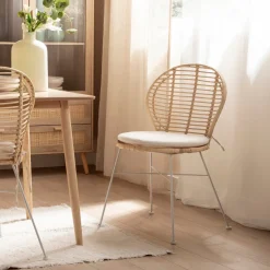 Klast Home Ratán|Packs 2 Sillas Ratán><noscript><img width=