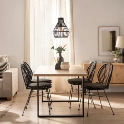 Klast Home Ratán|Sillas De Exterior><noscript><img width=