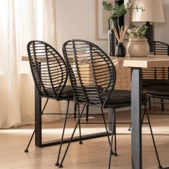 Klast Home Ratán|Sillas De Exterior><noscript><img width=