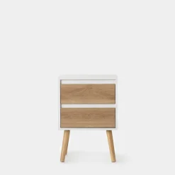 Klast Home Packs De 2 Mesitas De Noche|Mesitas De Noche><noscript><img width=