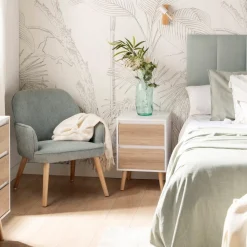 Klast Home Packs De 2 Mesitas De Noche|Mesitas De Noche><noscript><img width=