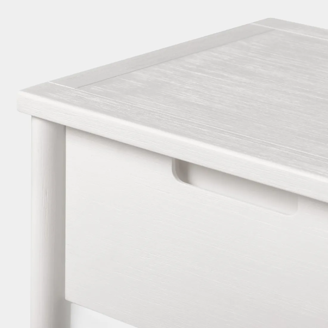 Klast Home Mesitas De Noche|Mesitas De Noche>Kenan Blanco