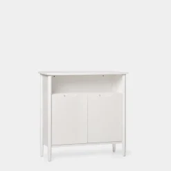 Klast Home Muebles Recibidores Y Consolas>Kenan Blanco