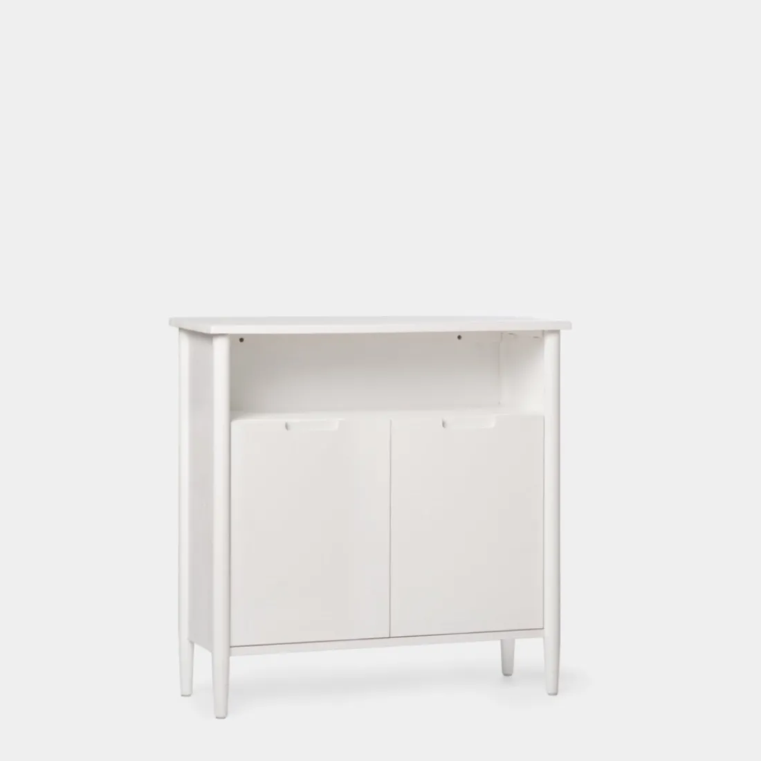 Klast Home Muebles Recibidores Y Consolas>Kenan Blanco