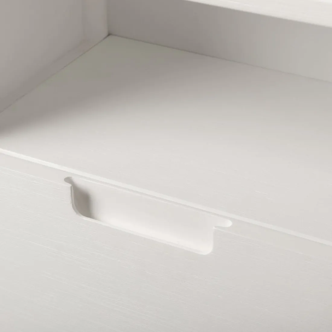 Klast Home Muebles Recibidores Y Consolas>Kenan Blanco