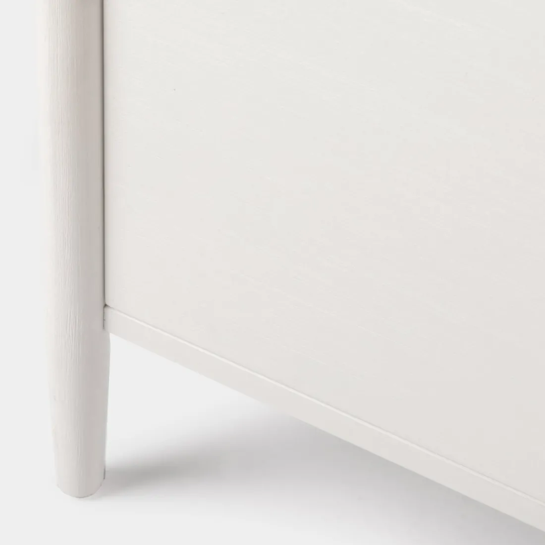 Klast Home Muebles Recibidores Y Consolas>Kenan Blanco