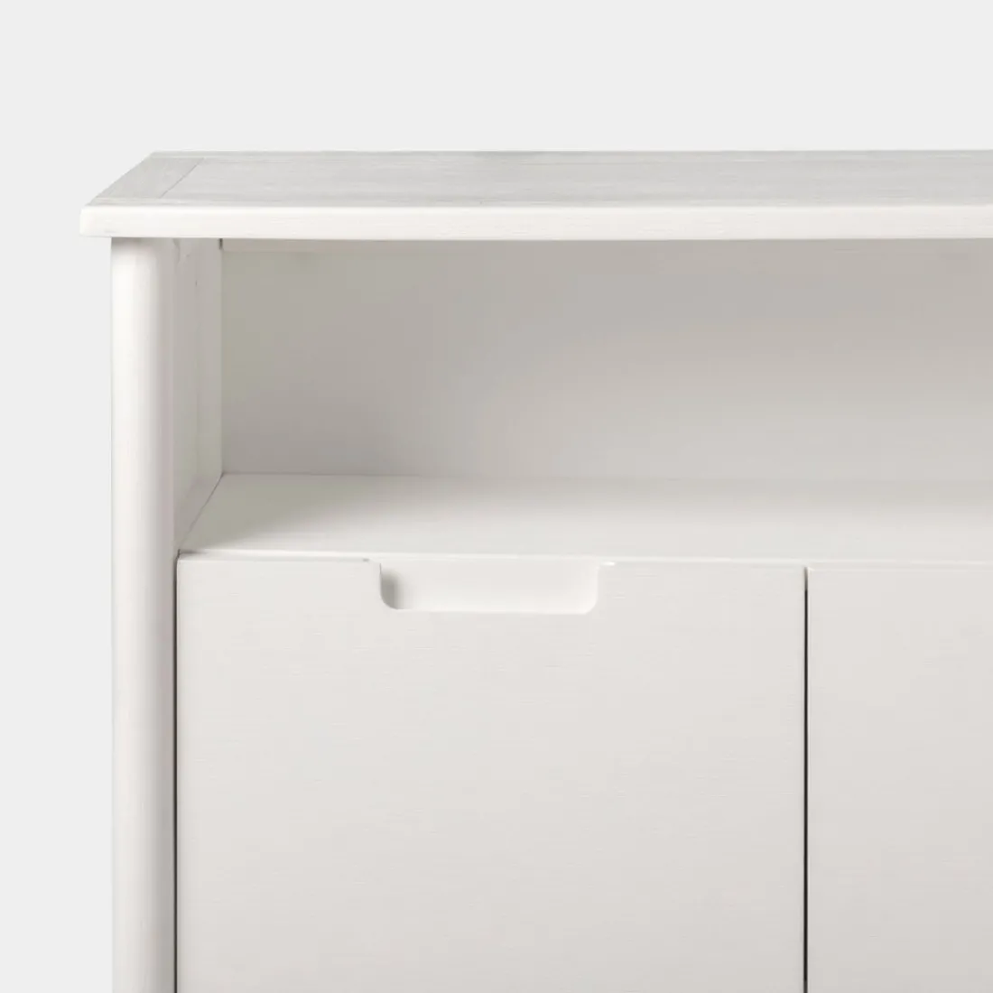 Klast Home Muebles Recibidores Y Consolas>Kenan Blanco