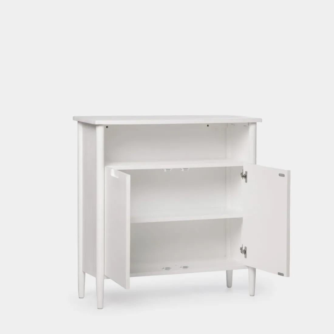 Klast Home Muebles Recibidores Y Consolas>Kenan Blanco