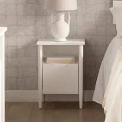 Klast Home Mesitas De Noche|Mesitas De Noche>Kenan Blanco