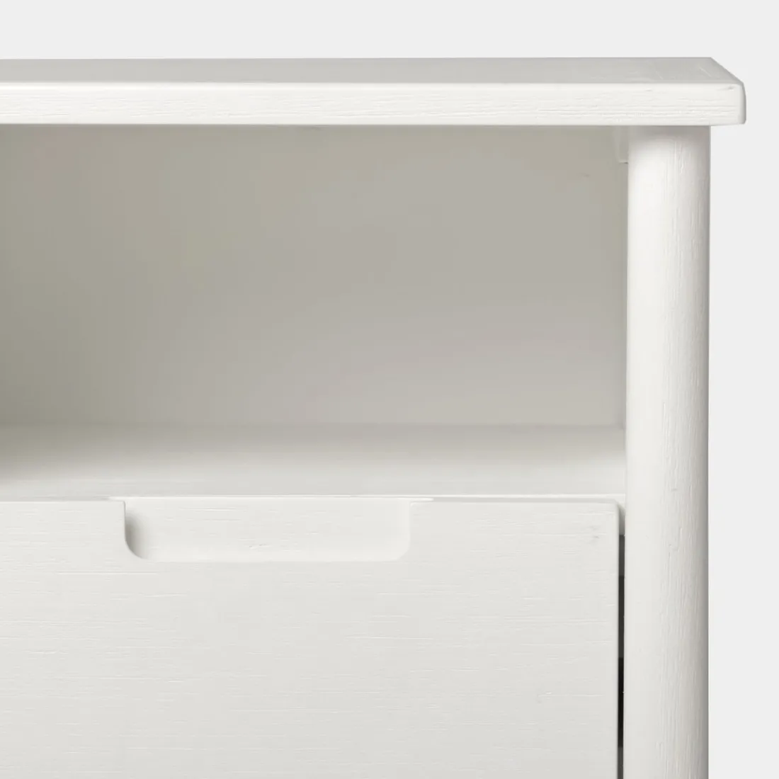 Klast Home Mesitas De Noche|Mesitas De Noche>Kenan Blanco