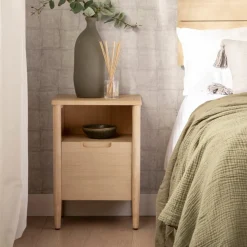 Klast Home Mesitas De Noche|Mesitas De Noche>Kenan Natural