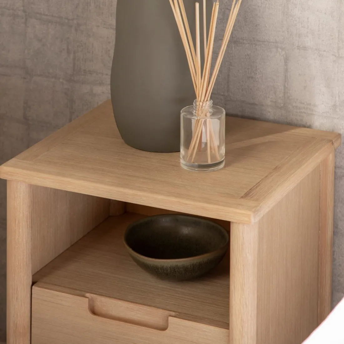 Klast Home Mesitas De Noche|Mesitas De Noche>Kenan Natural