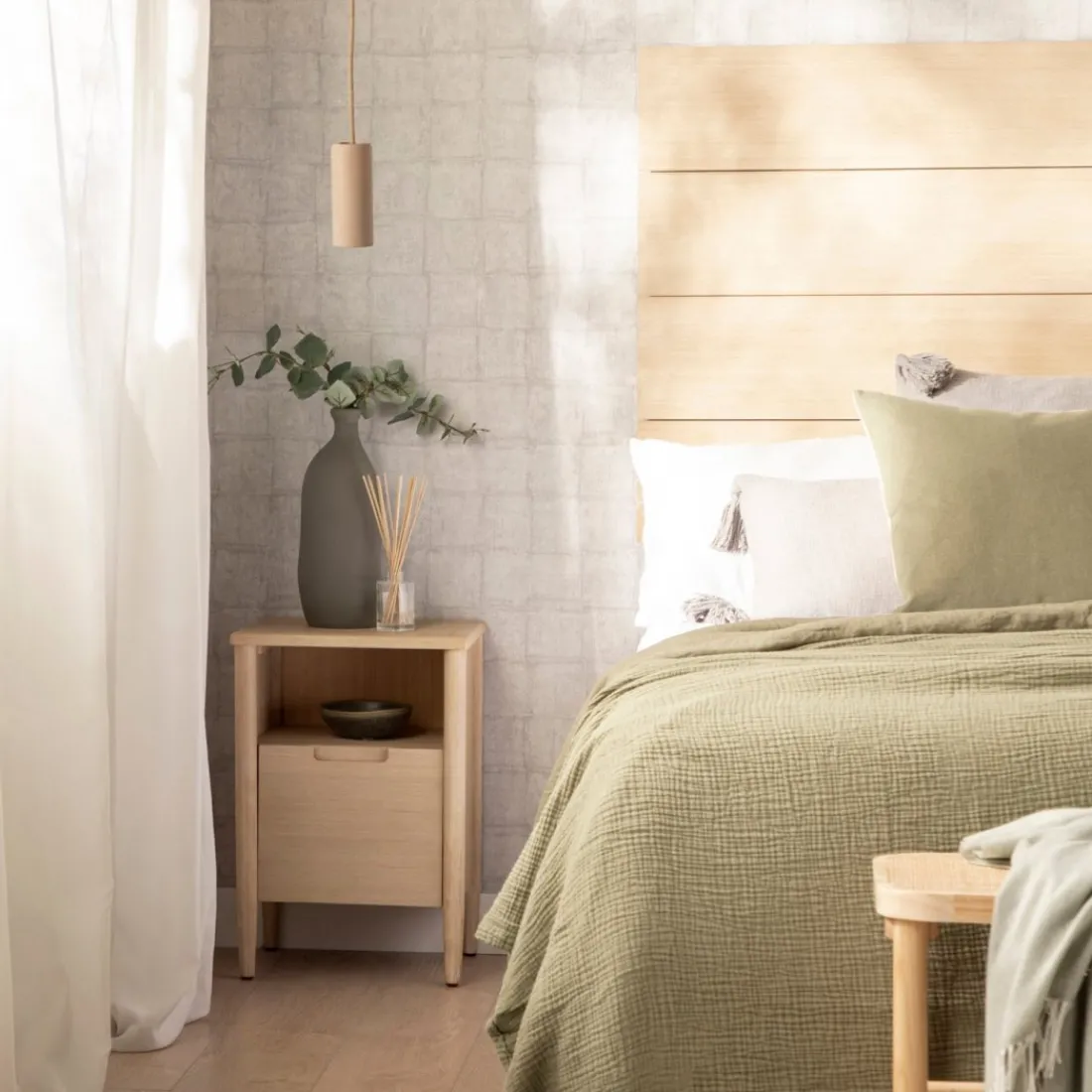 Klast Home Mesitas De Noche|Mesitas De Noche>Kenan Natural