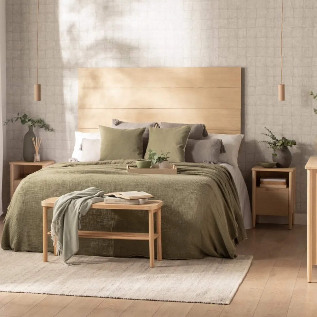 Klast Home Mesitas De Noche|Mesitas De Noche>Kenan Natural