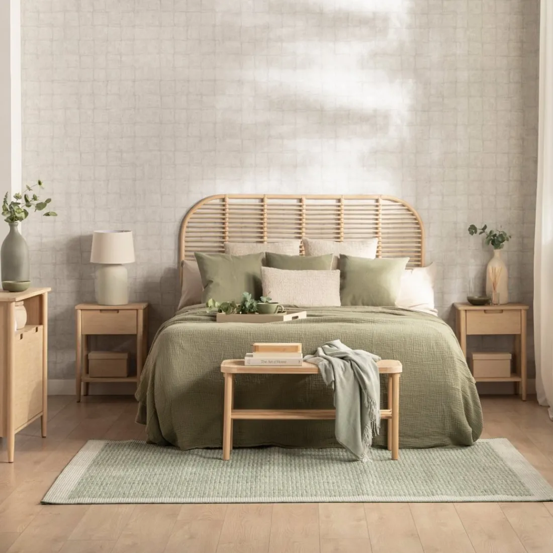 Klast Home Mesitas De Noche|Mesitas De Noche>Kenan Natural