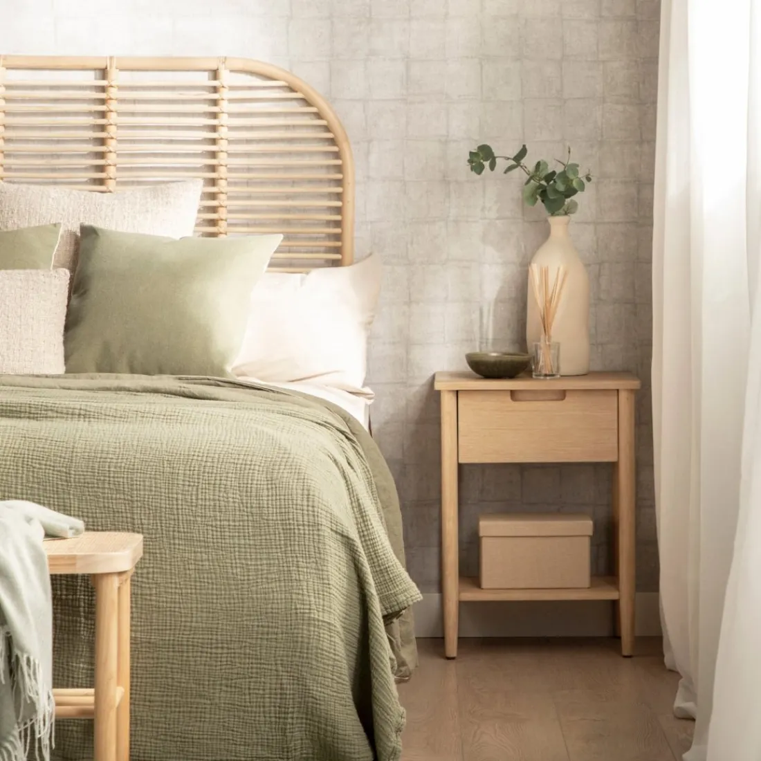 Klast Home Mesitas De Noche|Mesitas De Noche>Kenan Natural