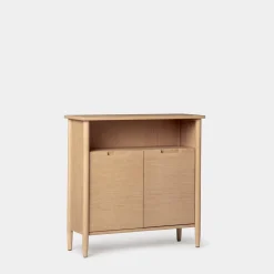 Klast Home Muebles Recibidores Y Consolas>Kenan Natural