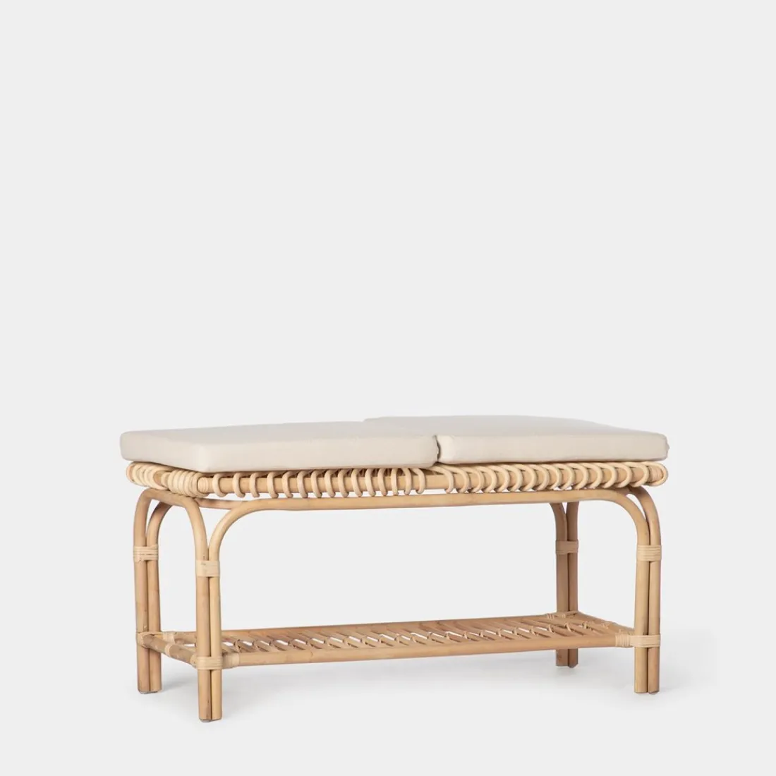 Klast Home Ratán|Descalzadores Y Baúles Para Pie De Cama>Kina