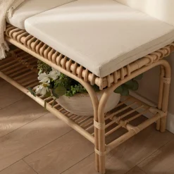 Klast Home Ratán|Descalzadores Y Baúles Para Pie De Cama><noscript><img width=