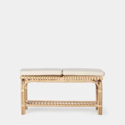 Klast Home Ratán|Descalzadores Y Baúles Para Pie De Cama><noscript><img width=