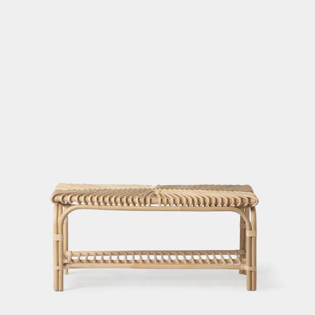 Klast Home Ratán|Descalzadores Y Baúles Para Pie De Cama>Kina