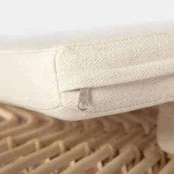 Klast Home Ratán|Descalzadores Y Baúles Para Pie De Cama><noscript><img width=