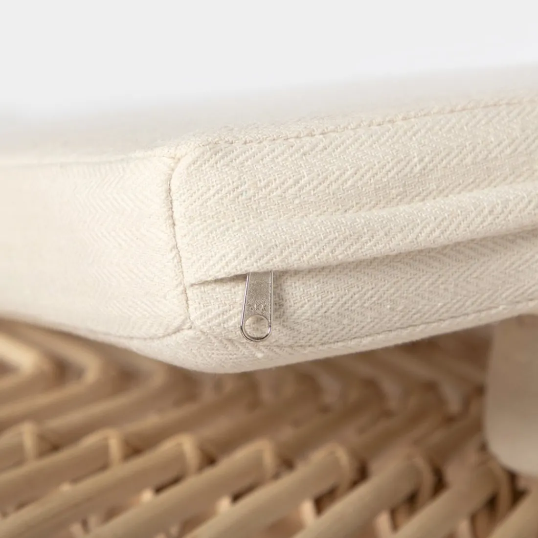 Klast Home Ratán|Descalzadores Y Baúles Para Pie De Cama>Kina