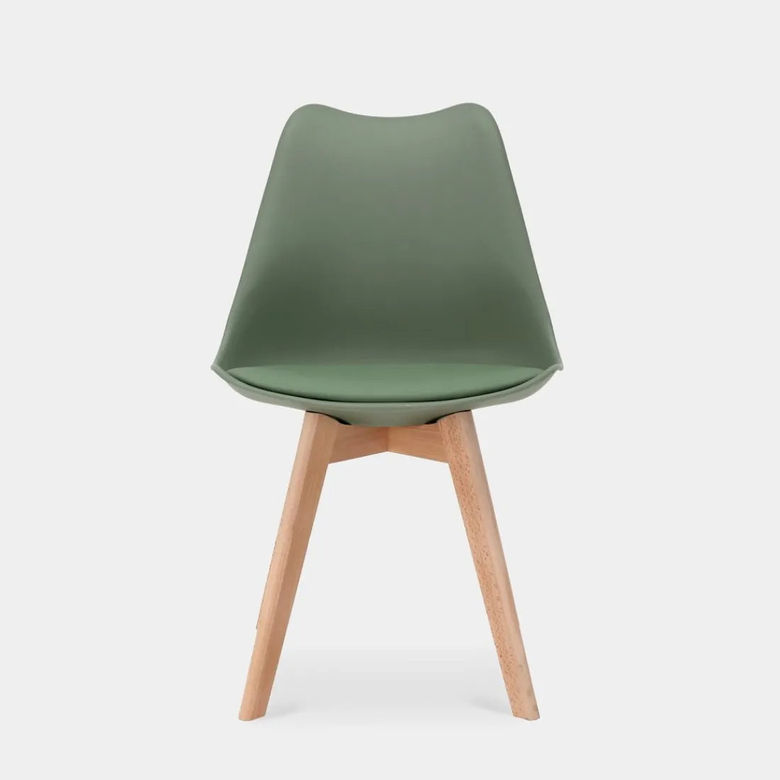 Klast Home Sillas De Exterior|Sillas De Comedor Y Cocina>Kler Verde oscuro