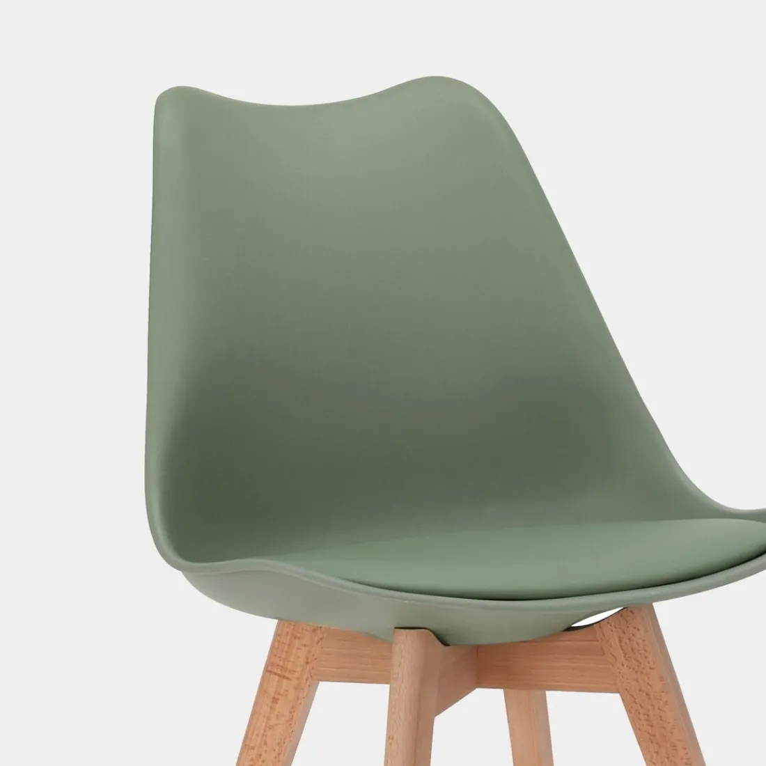 Klast Home Sillas De Exterior|Sillas De Comedor Y Cocina>Kler Verde oscuro