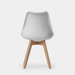 Klast Home Packs 4 Sillas Polipropileno|Sillas De Exterior><noscript><img width=