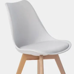 Klast Home Packs 4 Sillas Polipropileno|Sillas De Exterior><noscript><img width=