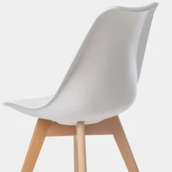 Klast Home Packs 4 Sillas Polipropileno|Sillas De Exterior><noscript><img width=