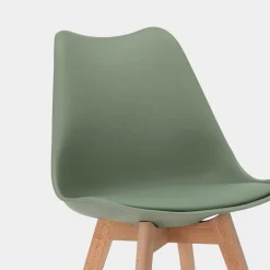 Klast Home Packs 4 Sillas Polipropileno|Sillas De Exterior><noscript><img width=