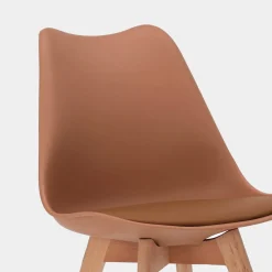 Klast Home Sillas De Comedor Y Cocina|Sillas De Exterior>Kler Terracota