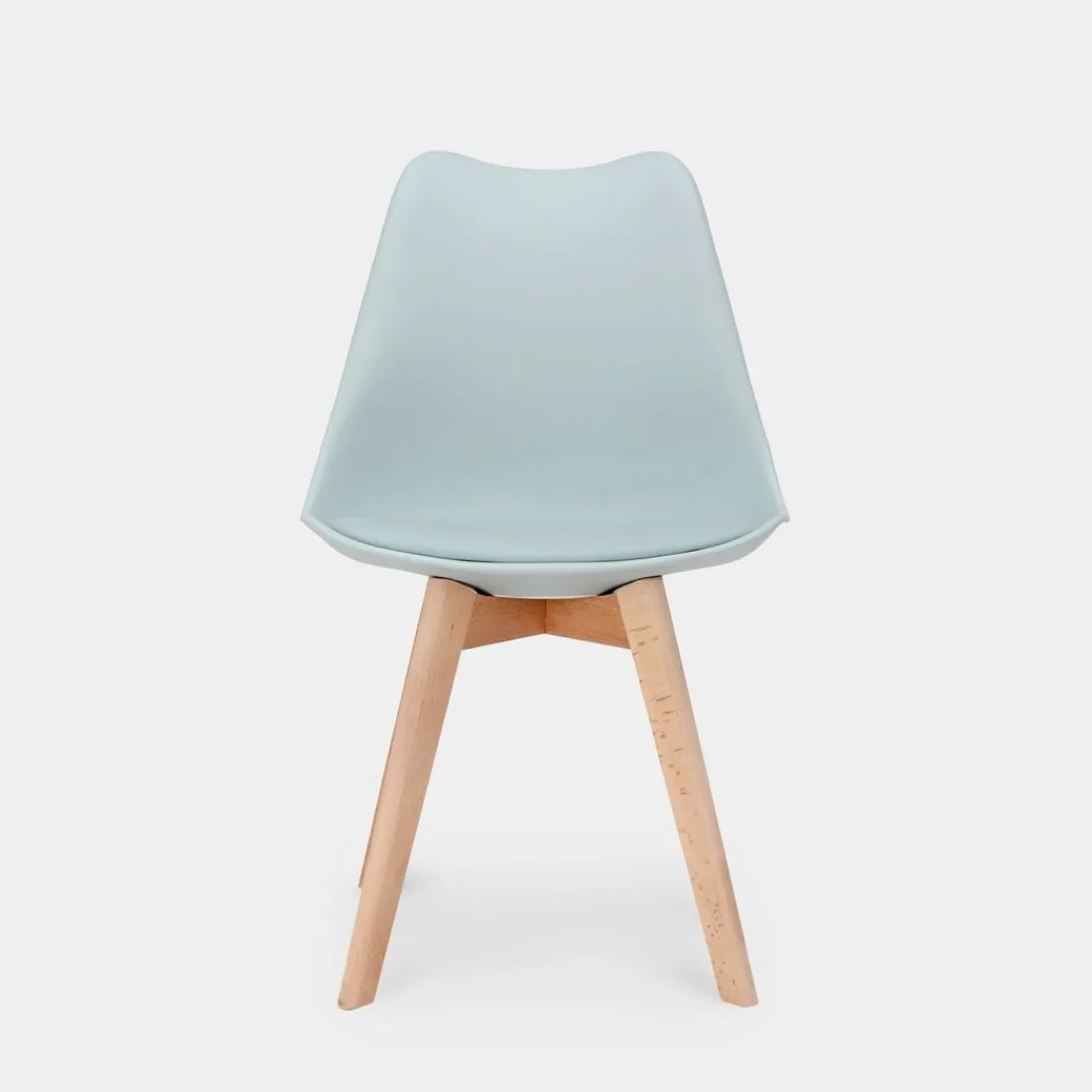 Klast Home Packs 4 Sillas Polipropileno|Sillas De Exterior>Kler Azul