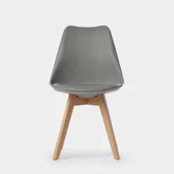 Klast Home Packs 4 Sillas Polipropileno|Sillas De Exterior><noscript><img width=