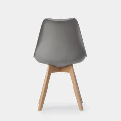 Klast Home Packs 4 Sillas Polipropileno|Sillas De Exterior><noscript><img width=